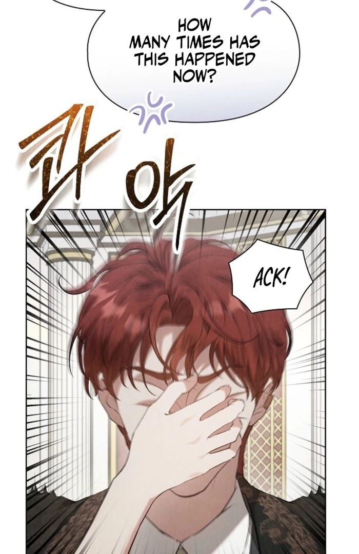 The Extra Decided to Be Fake Chapter 38 519 095