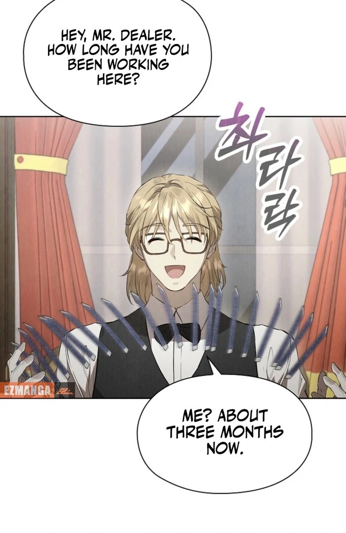 The Extra Decided to Be Fake Chapter 38 526 102