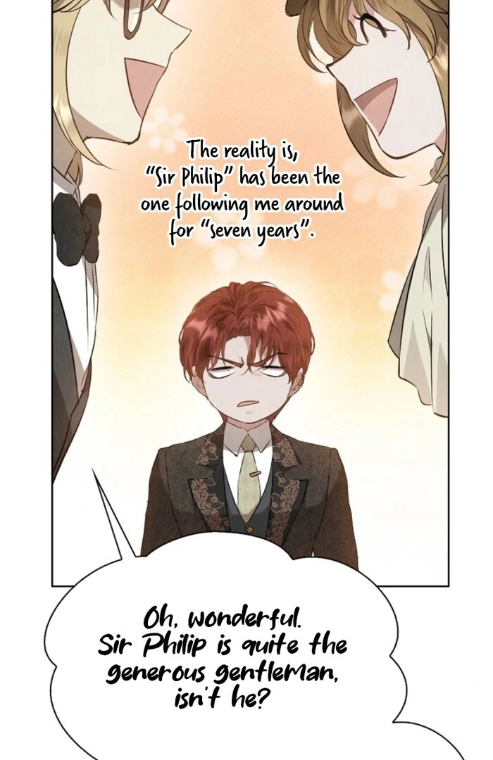 The Extra Decided to Be Fake Chapter 38 528 104