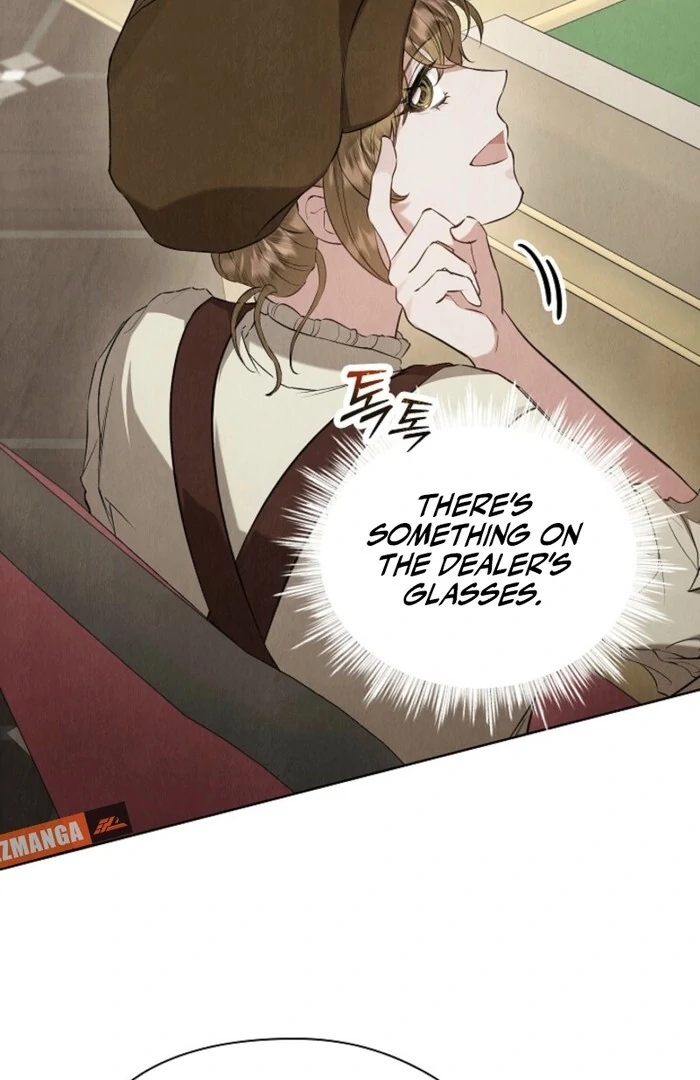 The Extra Decided to Be Fake Chapter 38 533 109