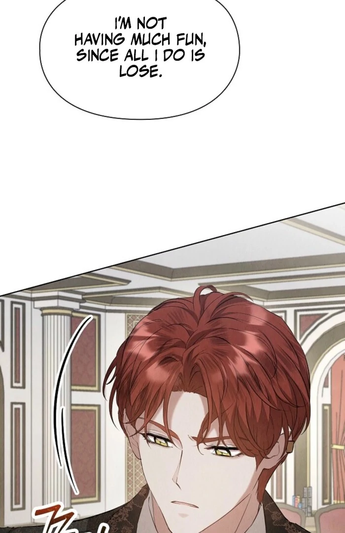 The Extra Decided to Be Fake Chapter 38 534 110