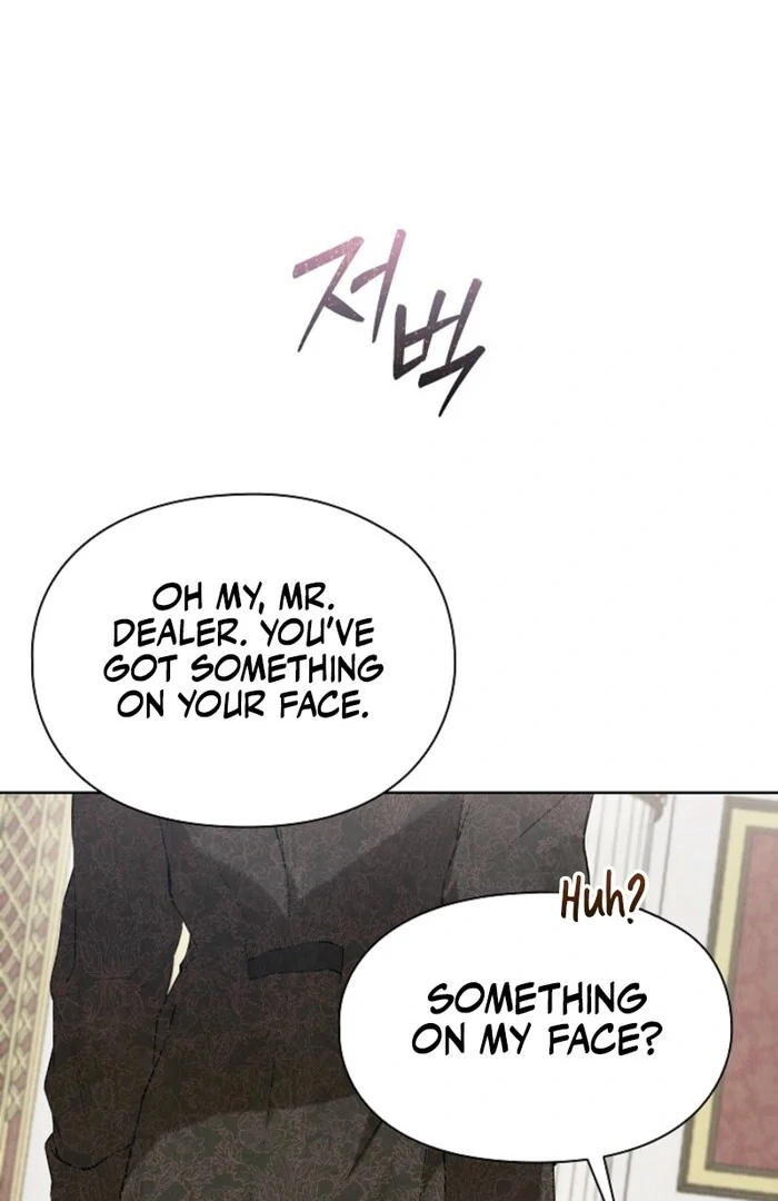 The Extra Decided to Be Fake Chapter 38 536 112