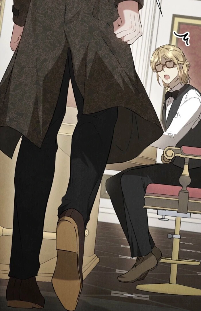 The Extra Decided to Be Fake Chapter 38 537 113