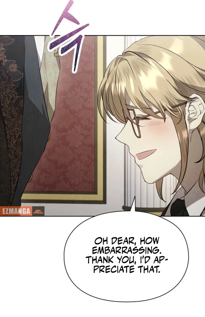 The Extra Decided to Be Fake Chapter 38 540 116