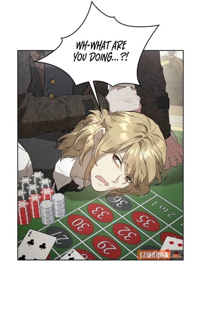 The Extra Decided to Be Fake Chapter 38 549 125