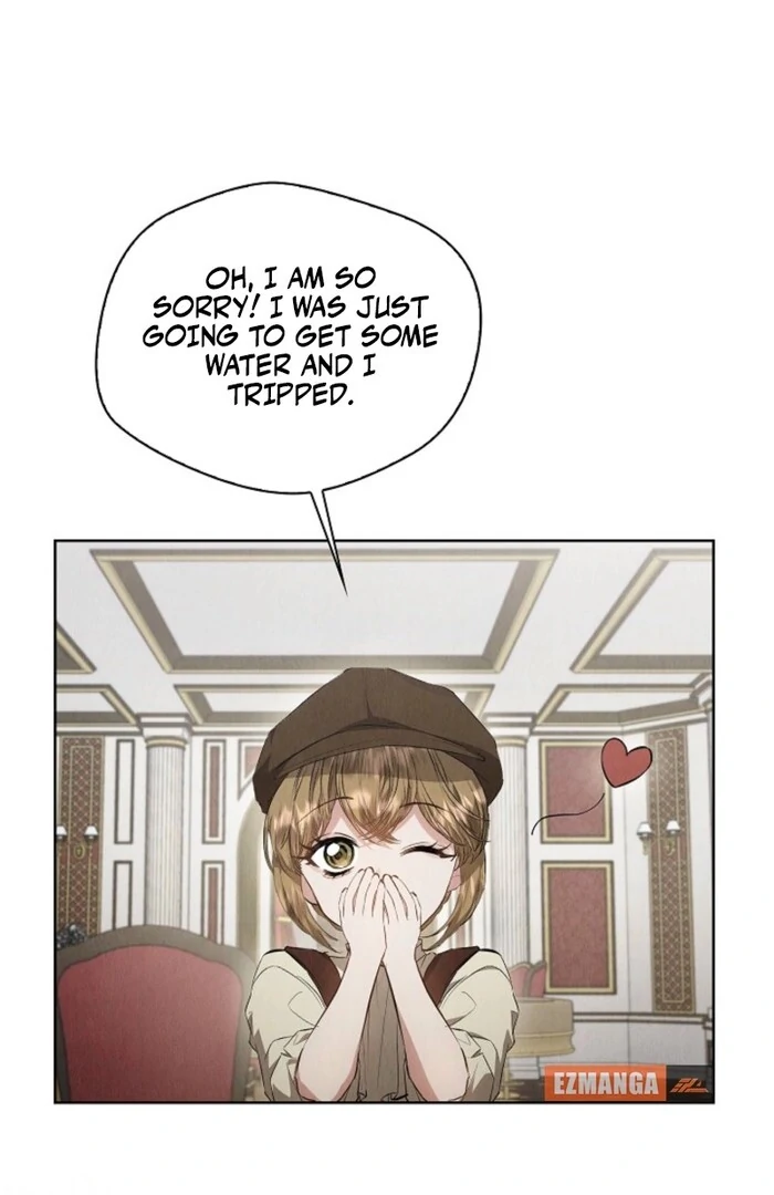 The Extra Decided to Be Fake Chapter 38 550 126