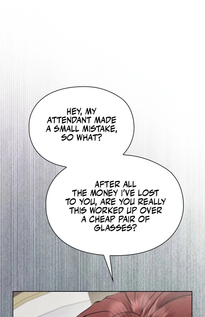 The Extra Decided to Be Fake Chapter 38 551 127