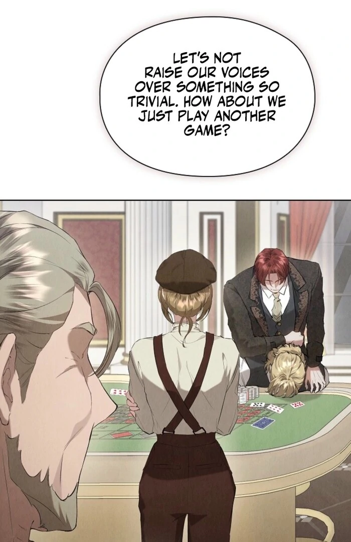 The Extra Decided to Be Fake Chapter 38 554 130