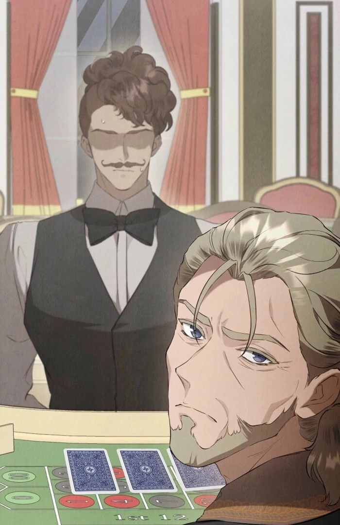 The Extra Decided to Be Fake Chapter 38 557 133