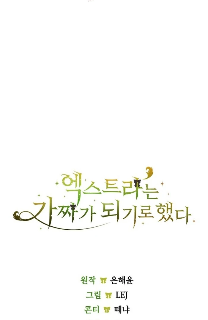 The Extra Decided to Be Fake Chapter 38 560 136