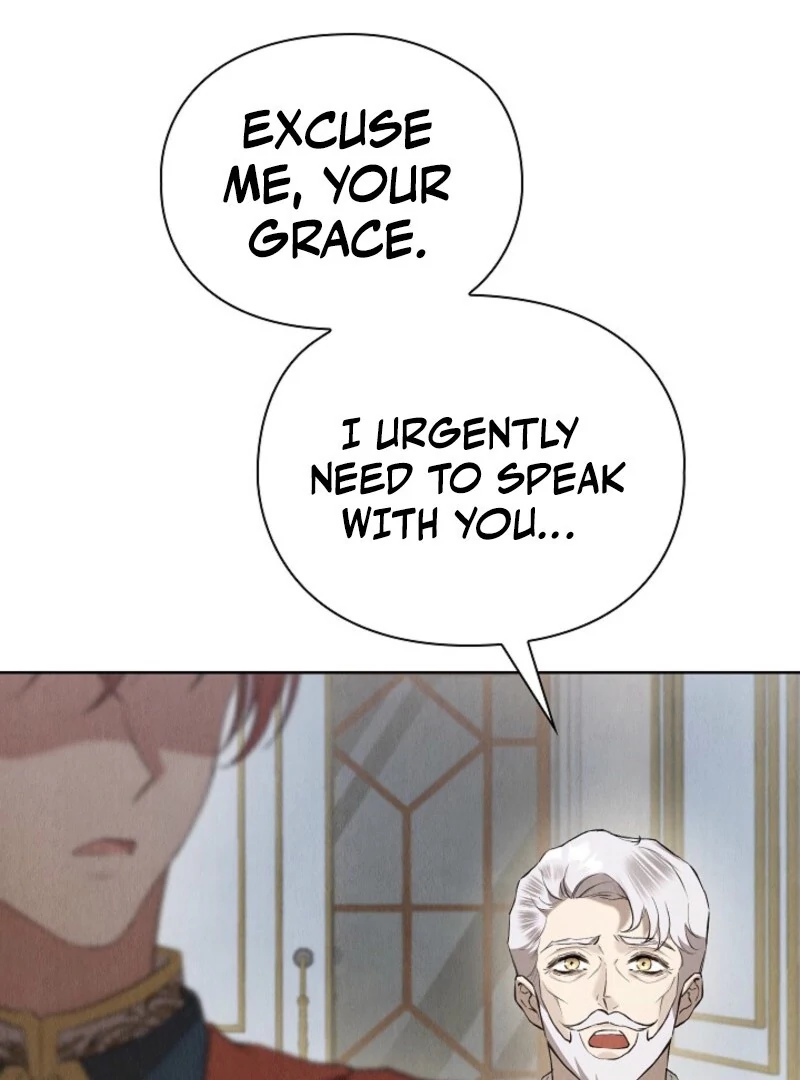 The Extra Decided to Be Fake Chapter 41.1 408 032