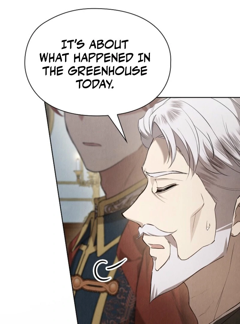 The Extra Decided to Be Fake Chapter 41.1 410 034