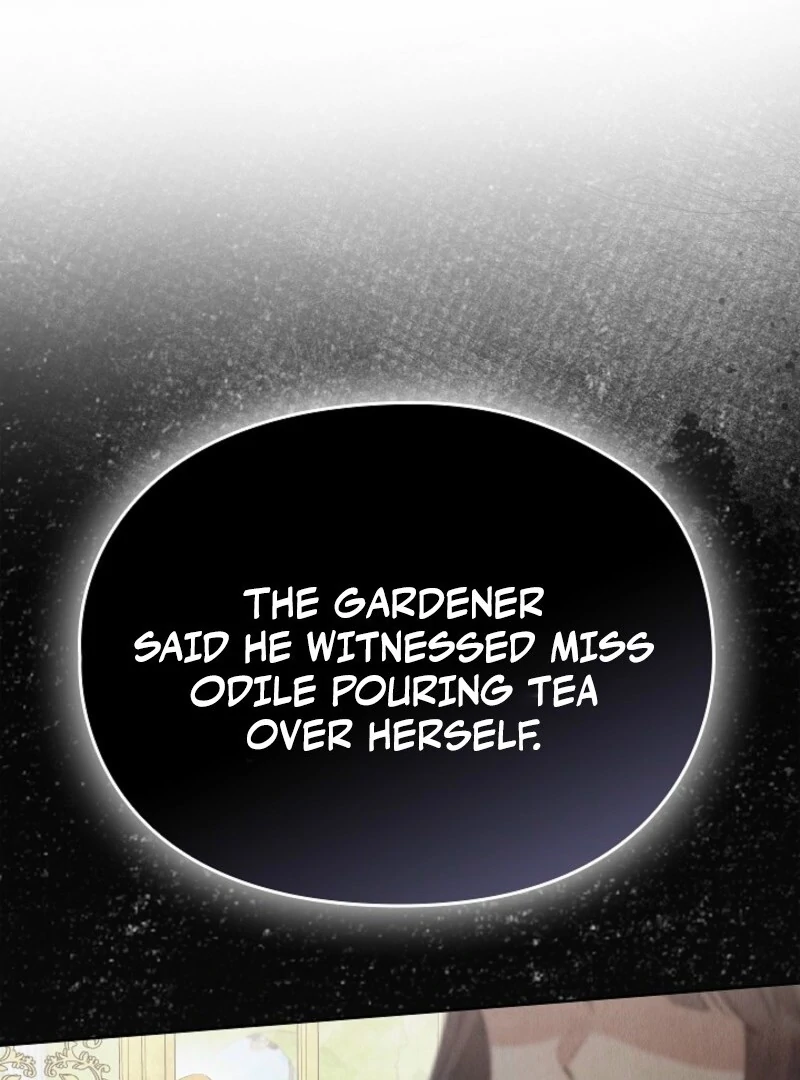 The Extra Decided to Be Fake Chapter 41.1 413 037