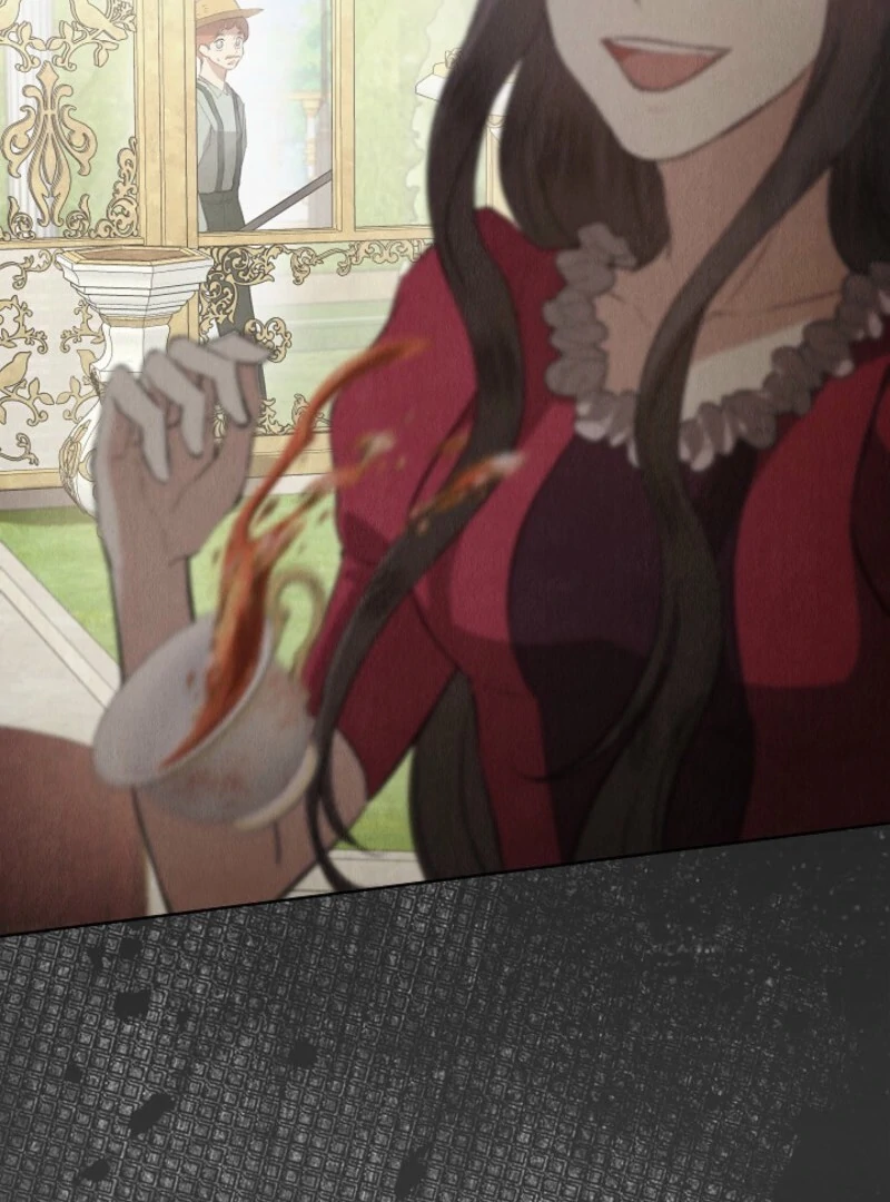 The Extra Decided to Be Fake Chapter 41.1 414 038