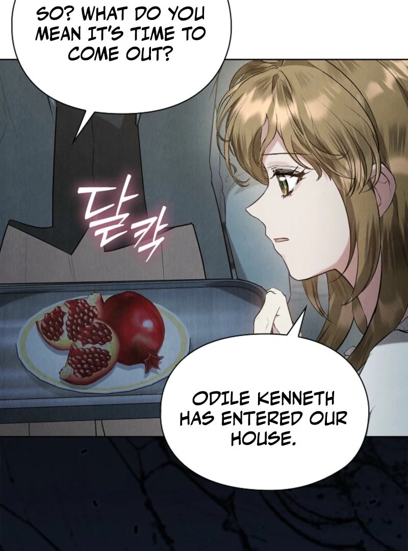 The Extra Decided to Be Fake Chapter 41.1 435 059