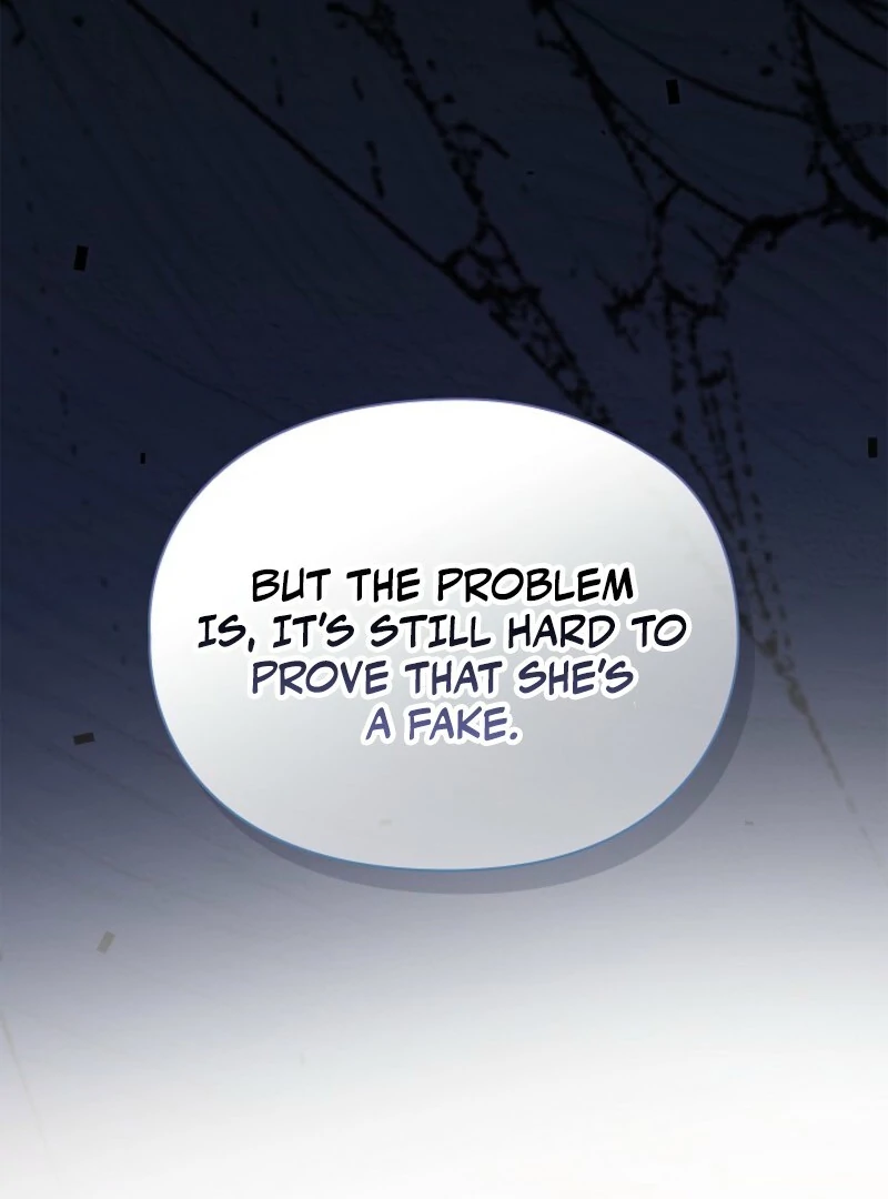 The Extra Decided to Be Fake Chapter 41.1 436 060