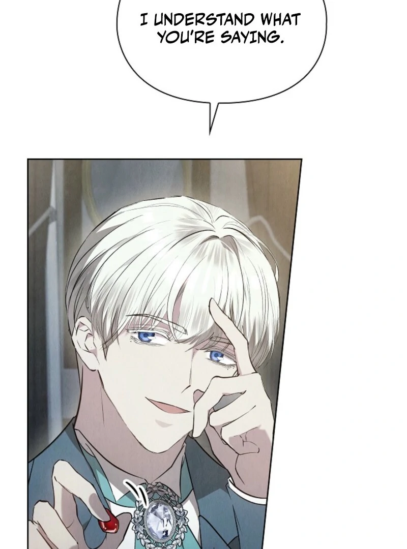 The Extra Decided to Be Fake Chapter 41.1 440 064