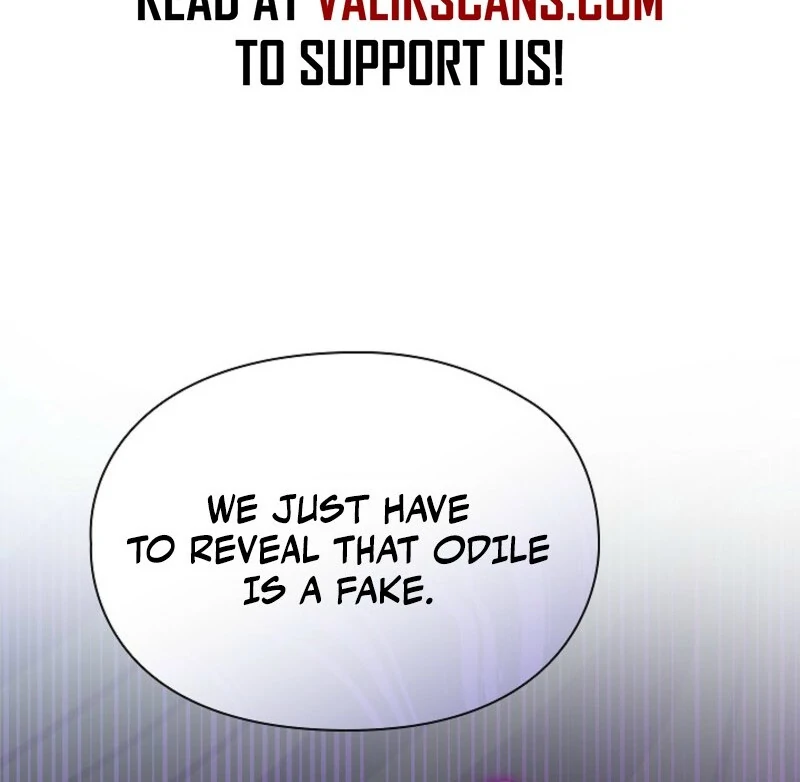 The Extra Decided to Be Fake Chapter 41.1 445 069