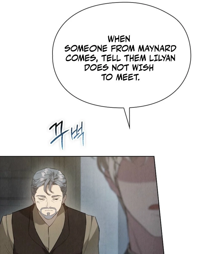 The Extra Decided to Be Fake Chapter 41.1 458 082