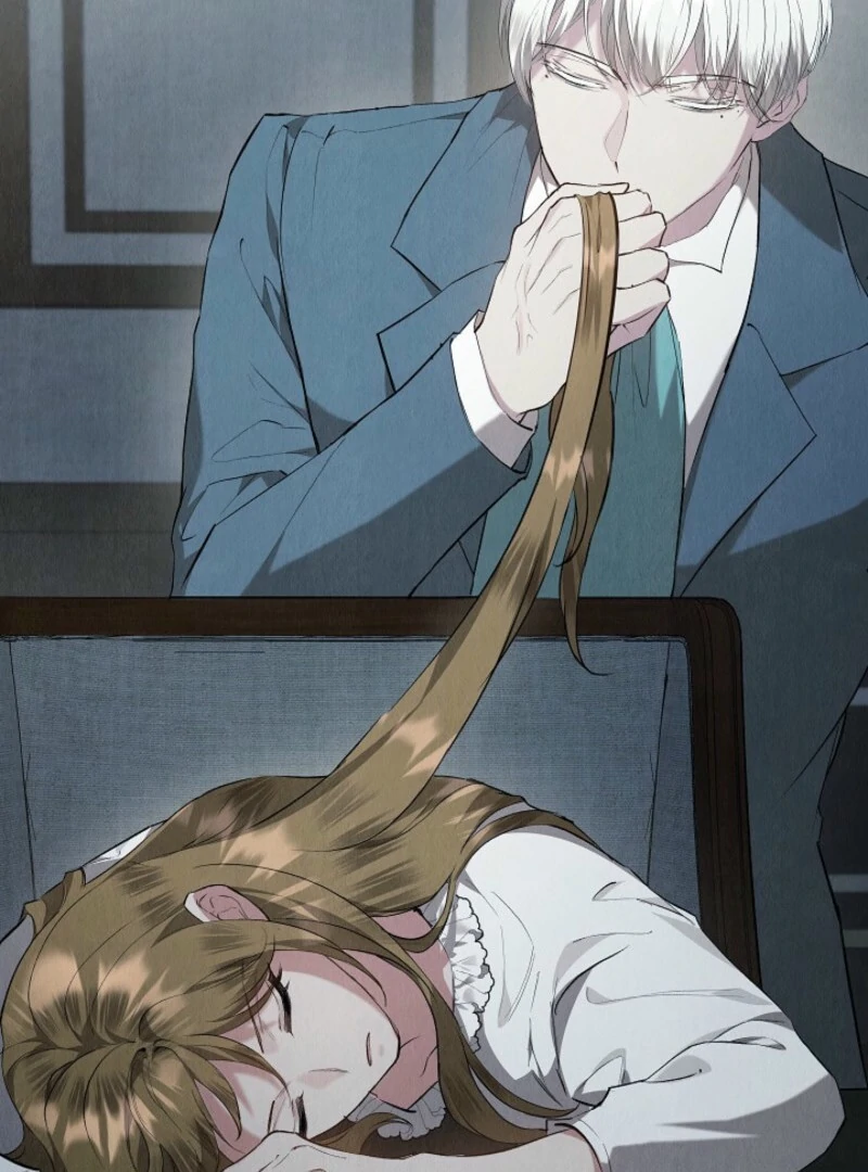 The Extra Decided to Be Fake Chapter 41.1 462 086