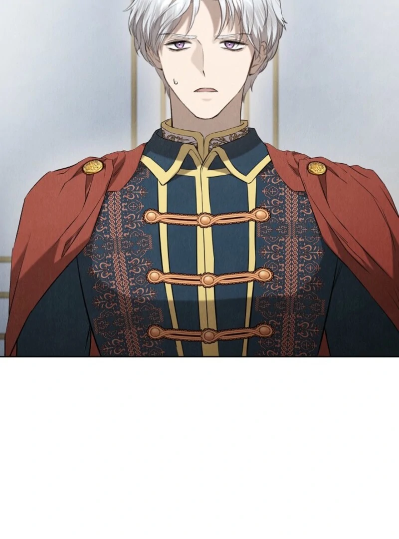 The Extra Decided to Be Fake Chapter 41.1 467 091