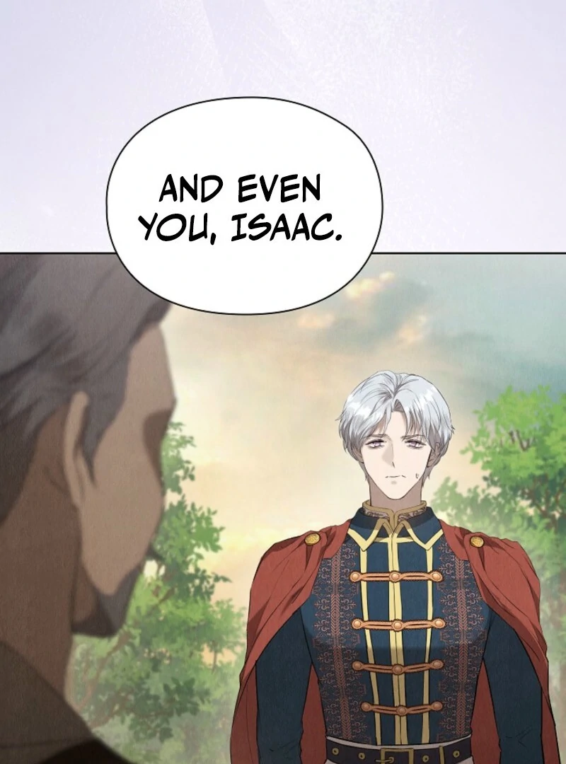 The Extra Decided to Be Fake Chapter 41.1 476 100