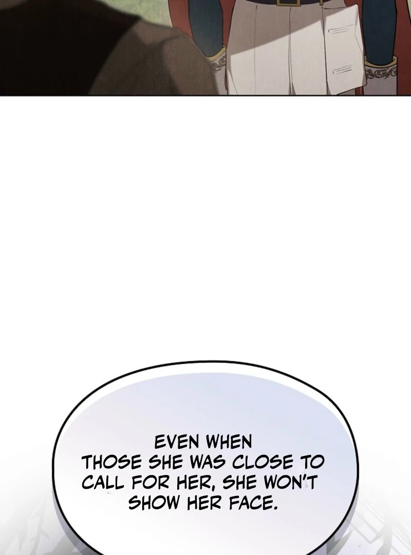 The Extra Decided to Be Fake Chapter 41.1 477 101