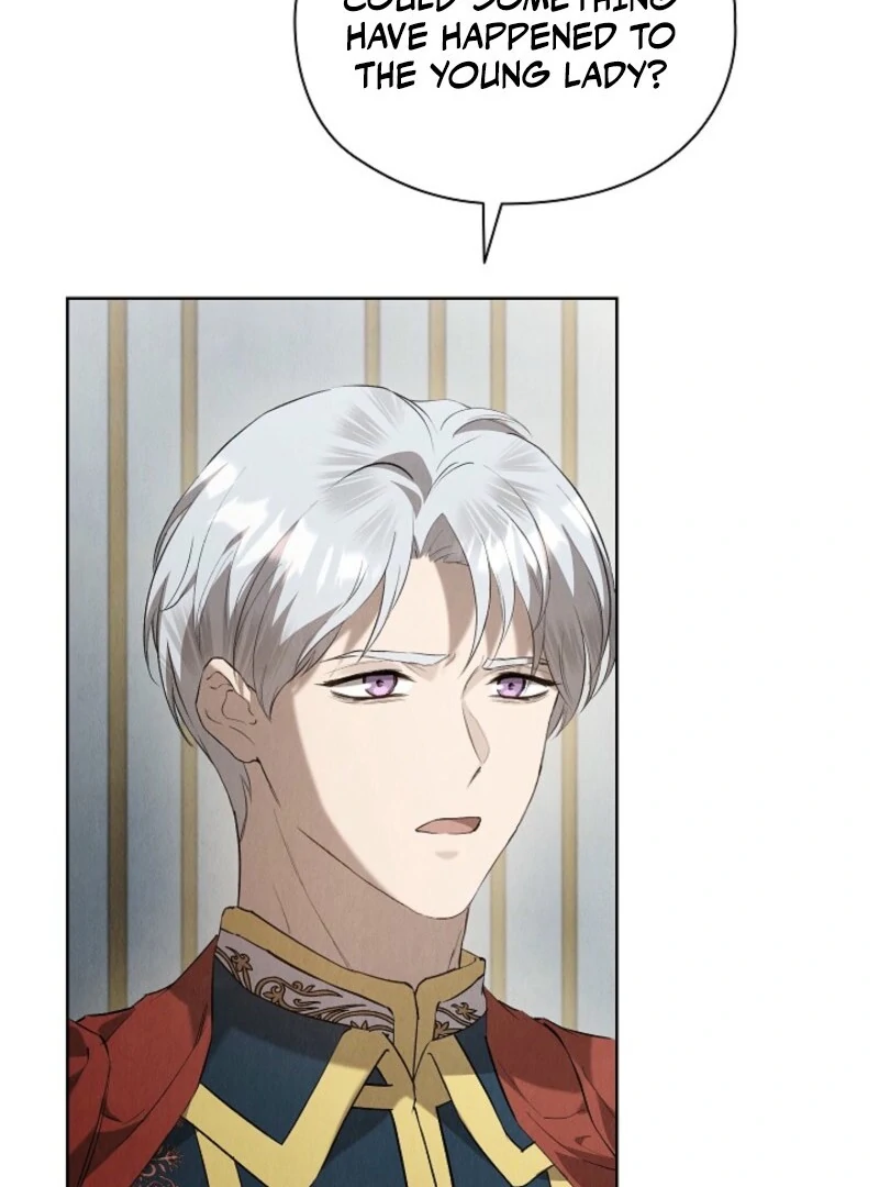 The Extra Decided to Be Fake Chapter 41.1 481 105