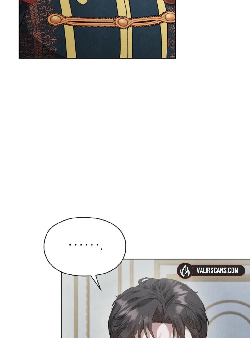 The Extra Decided to Be Fake Chapter 41.1 482 106