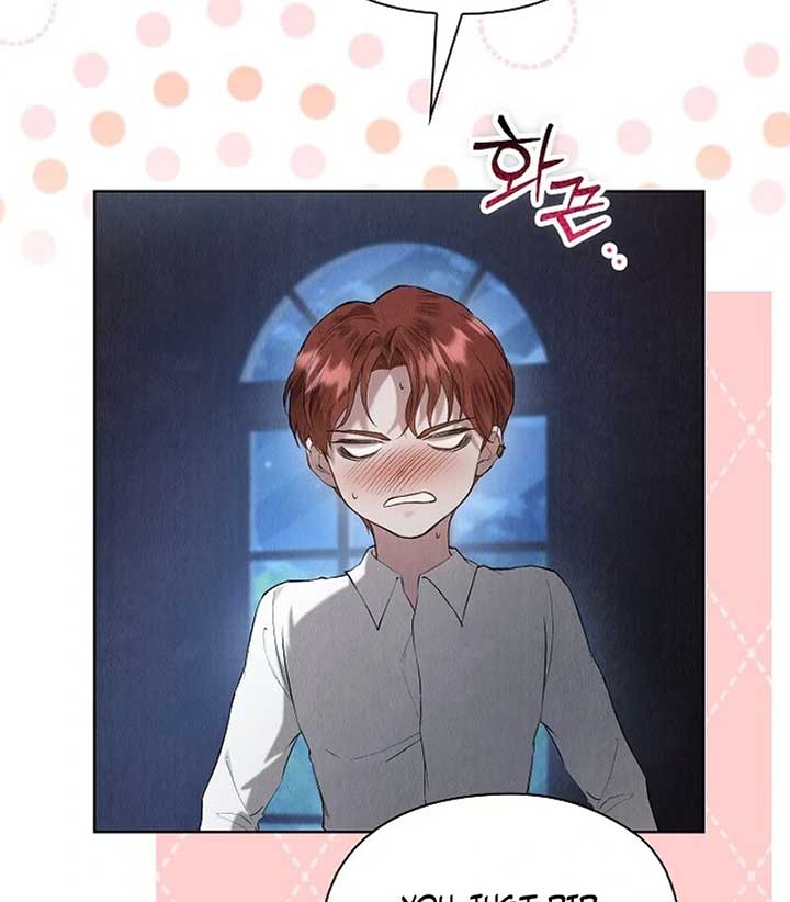 The Extra Decided to Be Fake Chapter 41 587 013