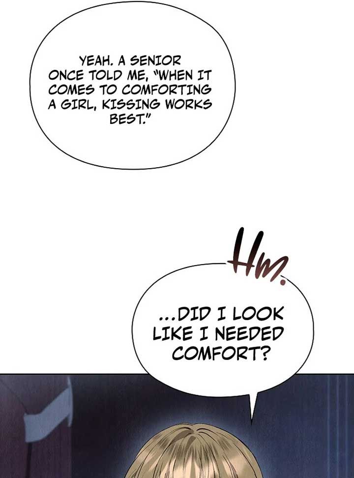 The Extra Decided to Be Fake Chapter 41 589 015