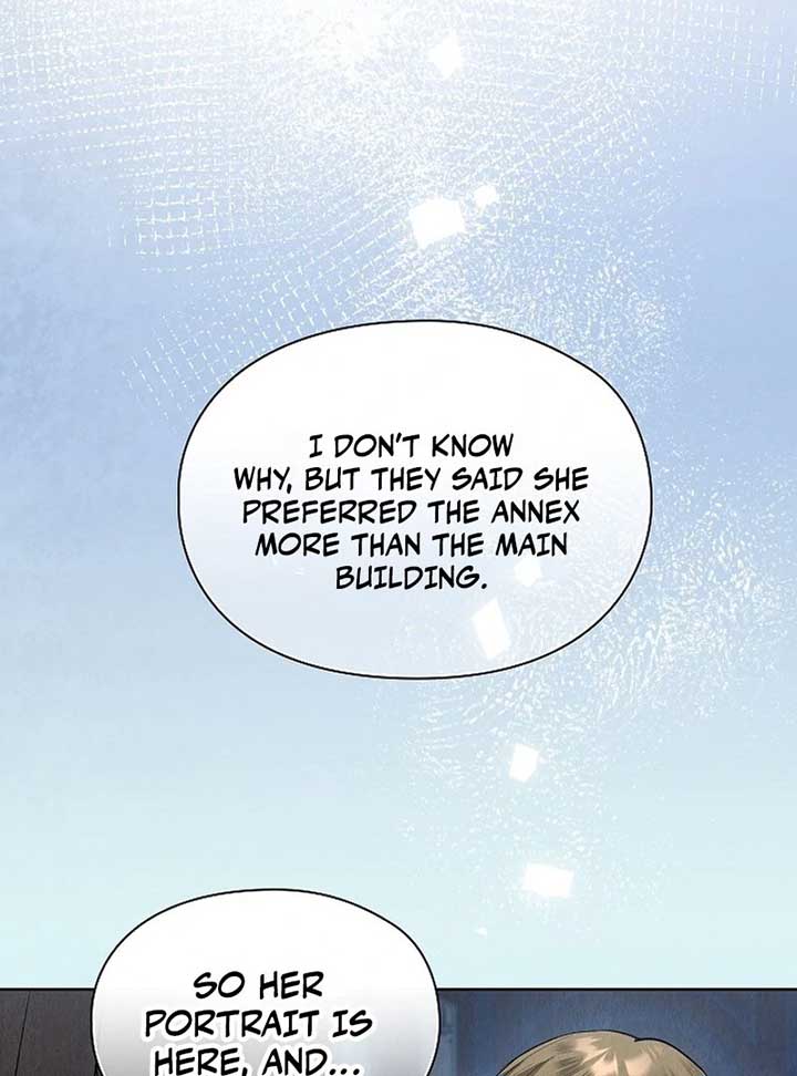 The Extra Decided to Be Fake Chapter 41 596 022