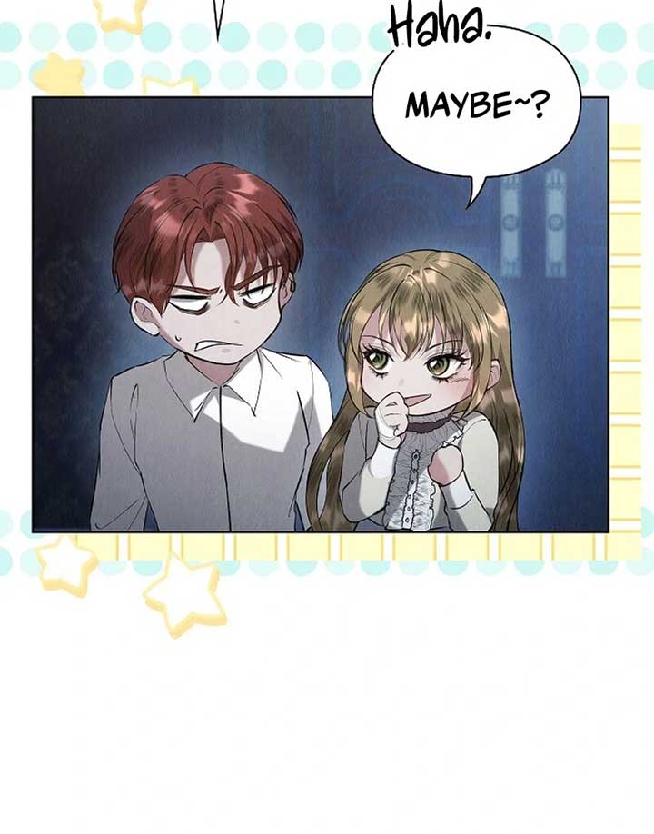 The Extra Decided to Be Fake Chapter 41 601 027