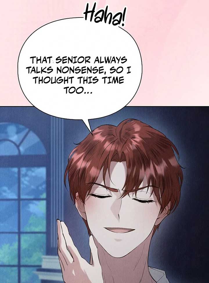 The Extra Decided to Be Fake Chapter 41 617 043