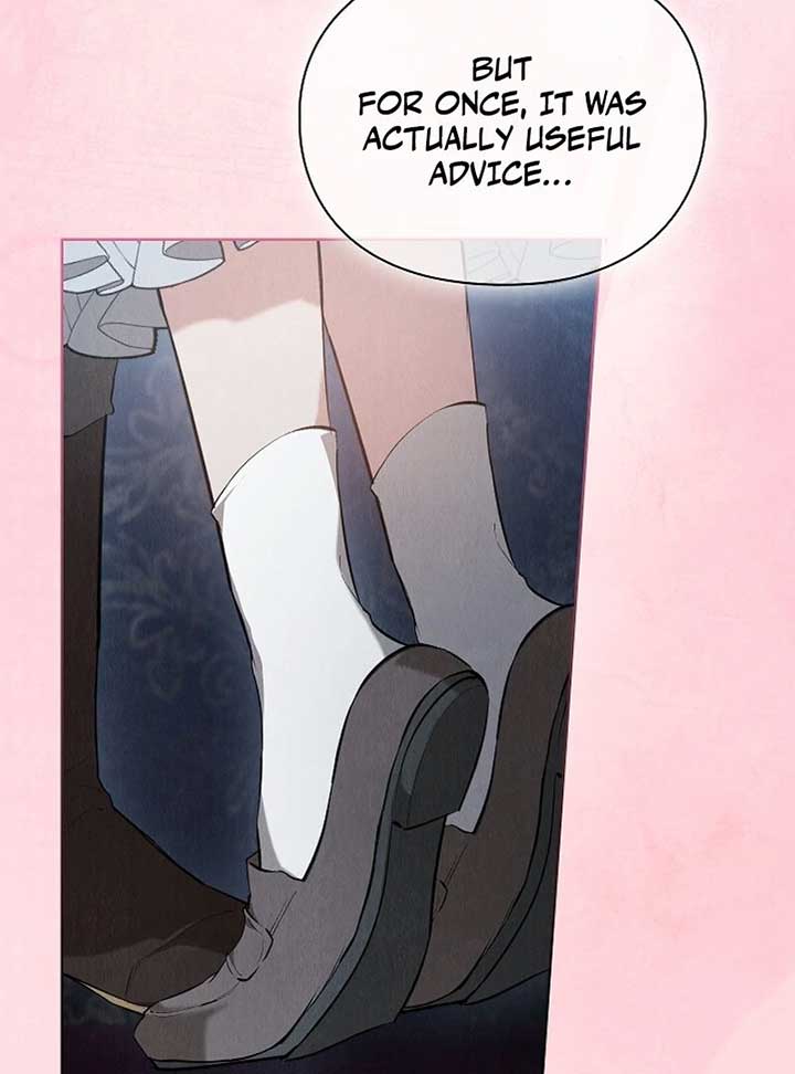 The Extra Decided to Be Fake Chapter 41 619 045