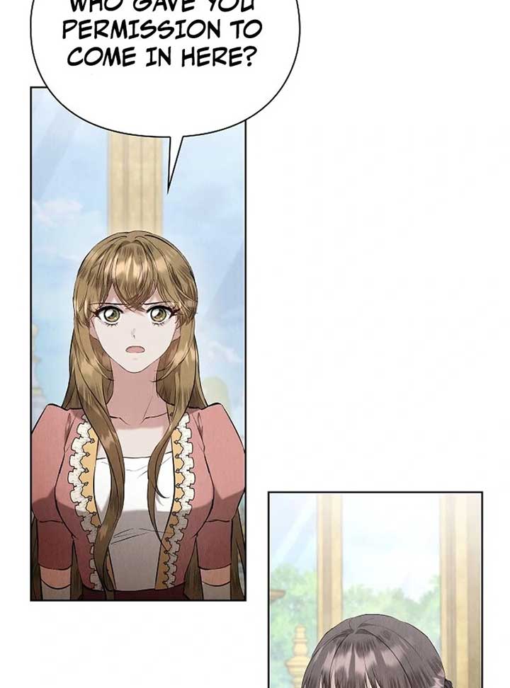 The Extra Decided to Be Fake Chapter 41 639 065