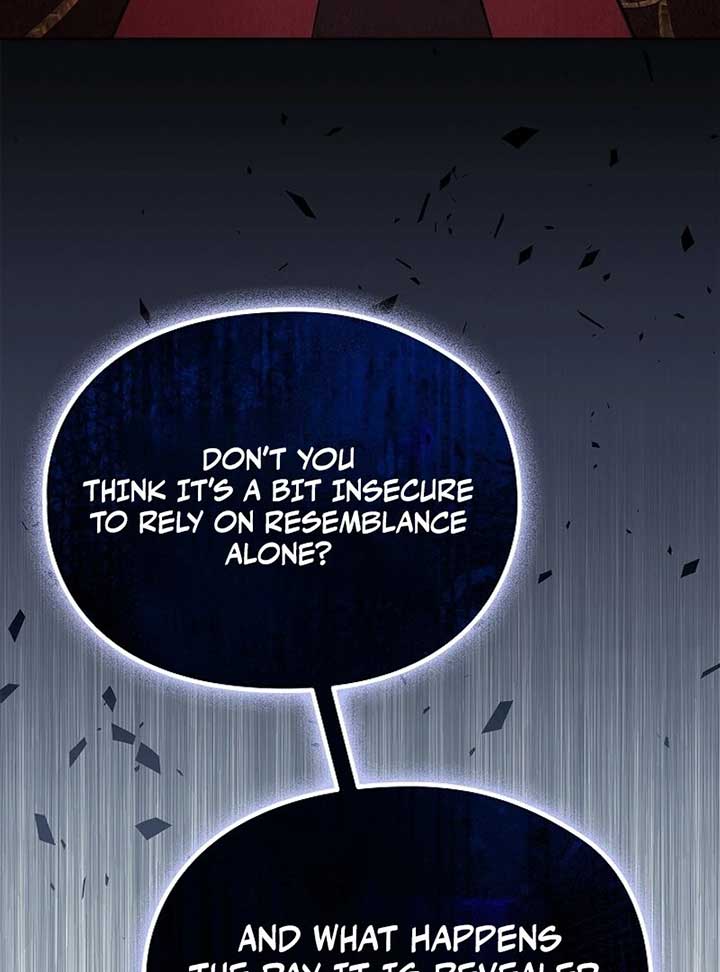 The Extra Decided to Be Fake Chapter 41 647 073