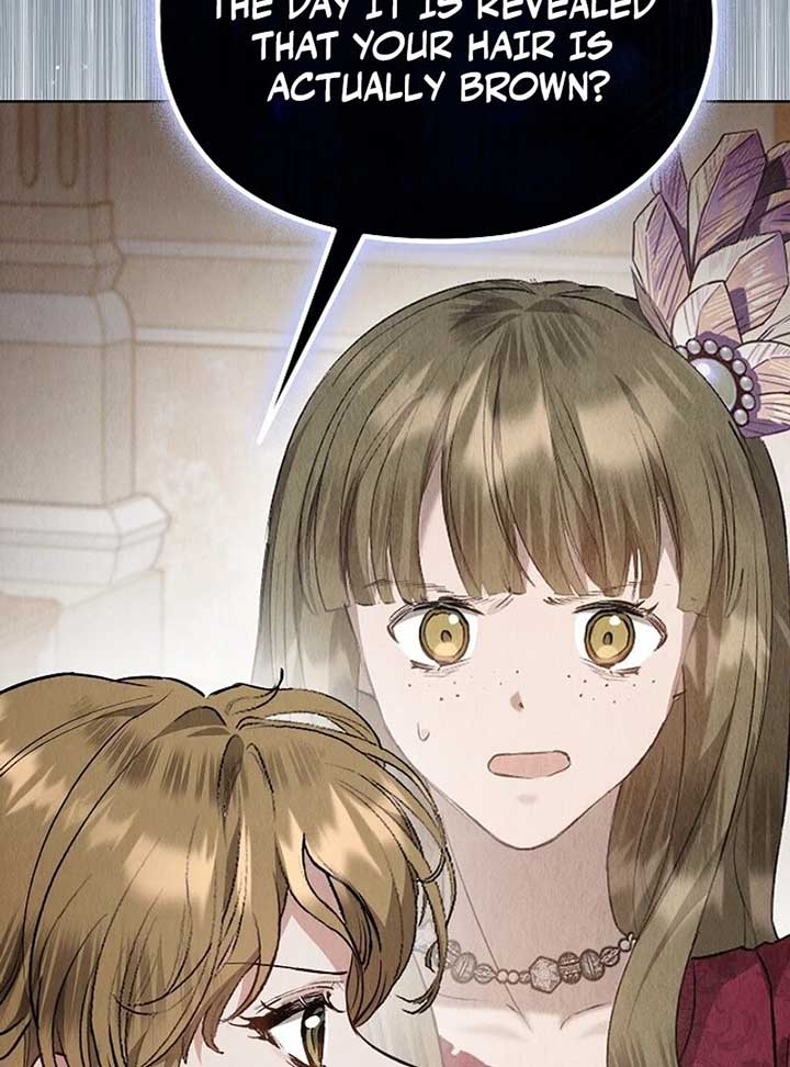 The Extra Decided to Be Fake Chapter 41 648 074