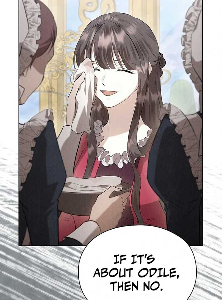 The Extra Decided to Be Fake Chapter 41 709 135