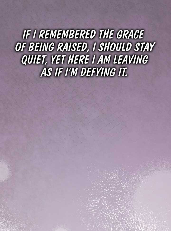 The Extra Decided to Be Fake Chapter 41 729 155