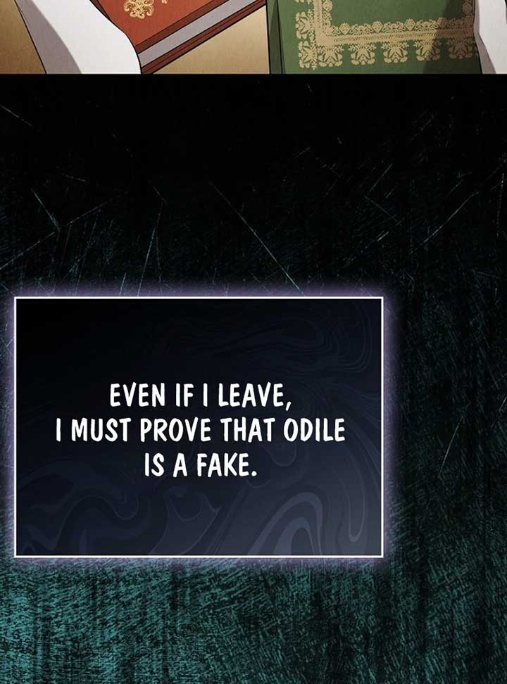 The Extra Decided to Be Fake Chapter 41 735 161