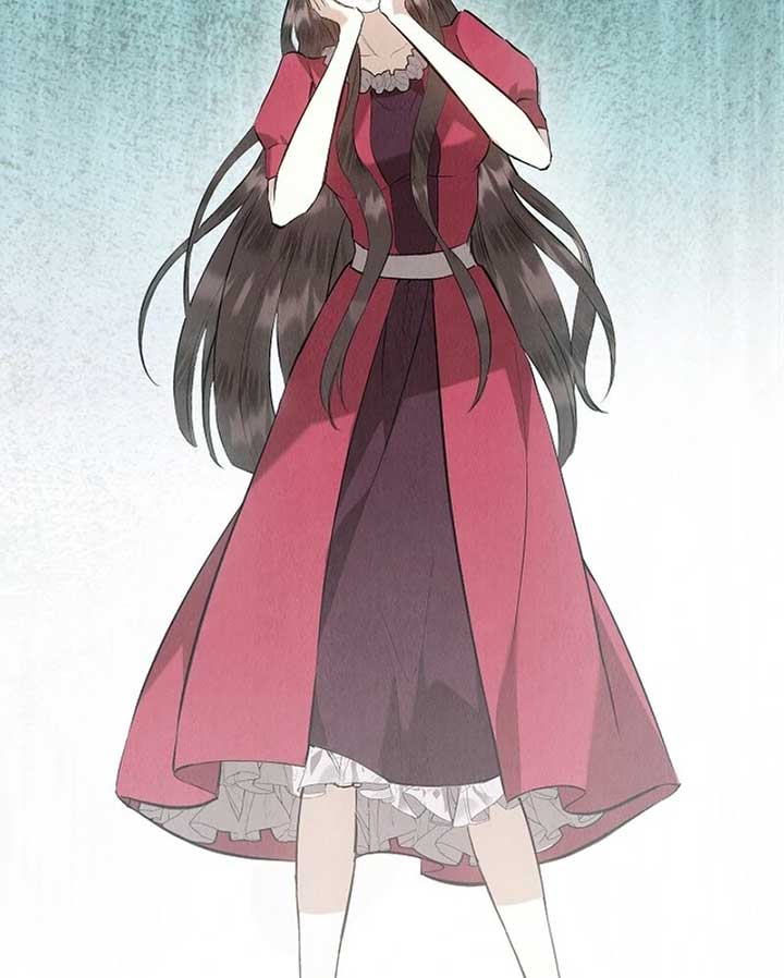 The Extra Decided to Be Fake Chapter 41 737 163