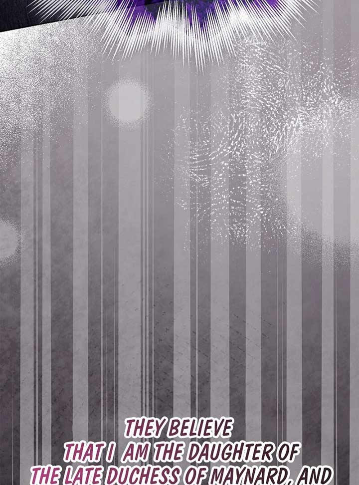 The Extra Decided to Be Fake Chapter 41 745 171