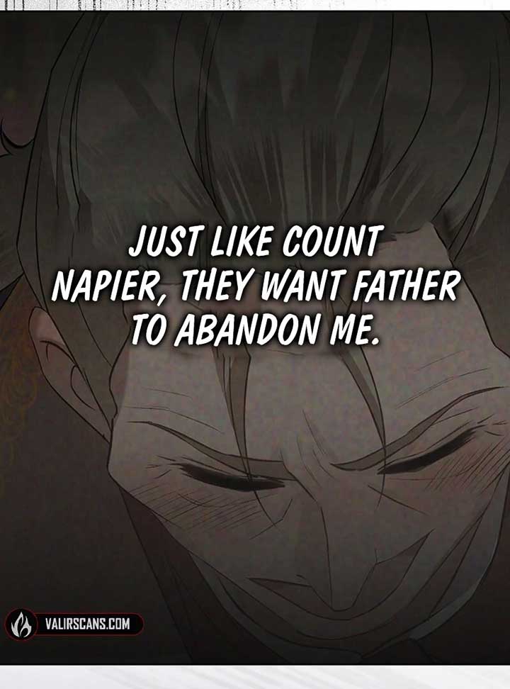 The Extra Decided to Be Fake Chapter 41 747 173