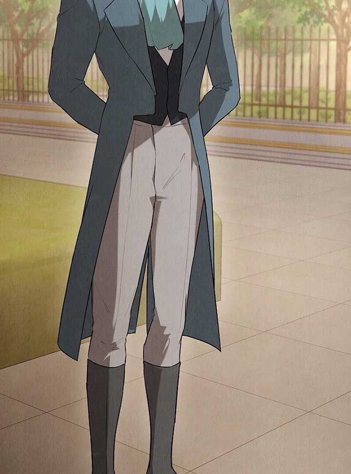 The Extra Decided to Be Fake Chapter 41 756 182