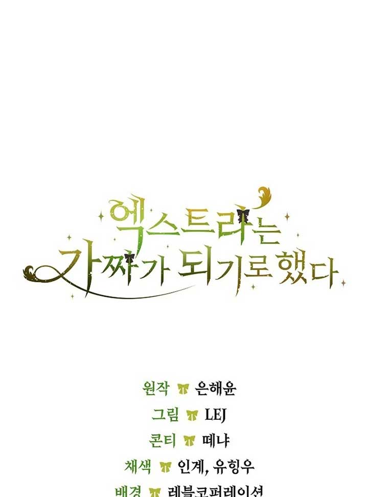 The Extra Decided to Be Fake Chapter 41 761 187