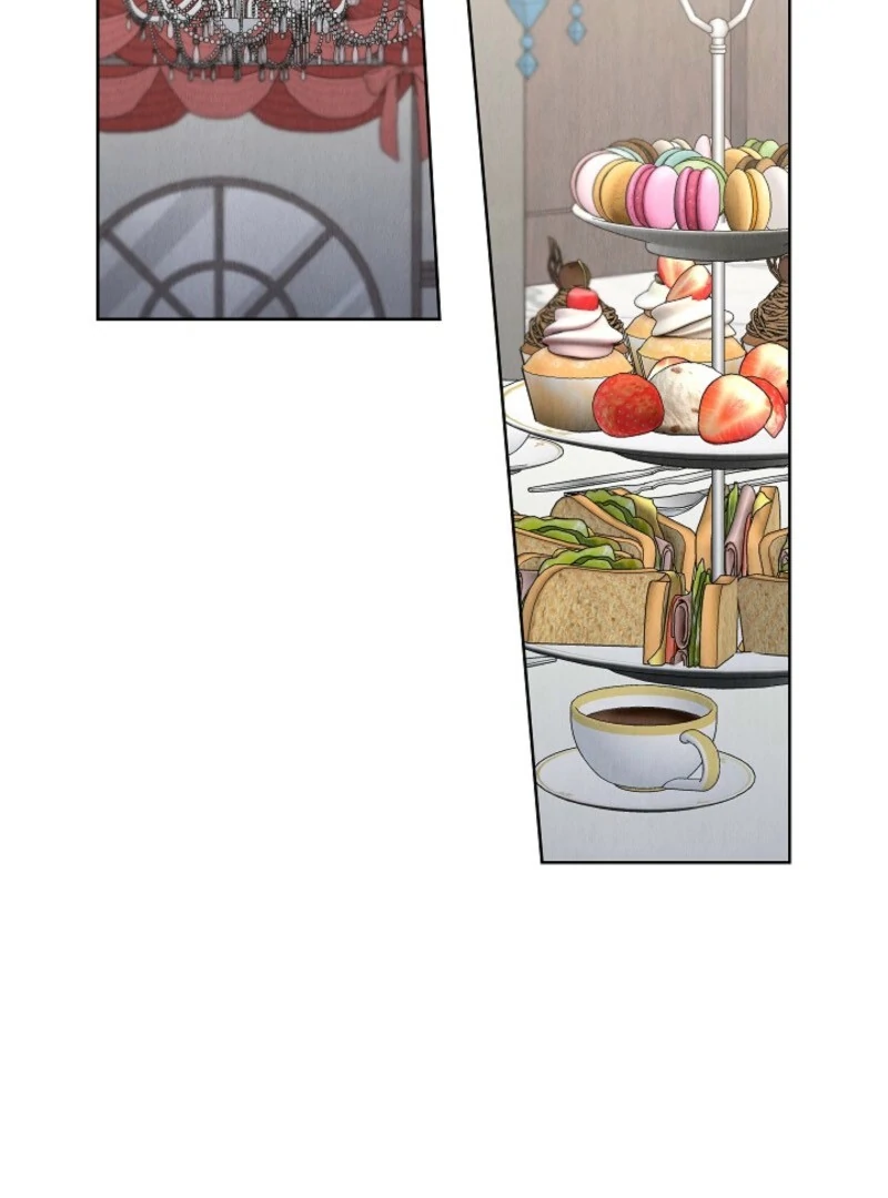 The Extra Decided to Be Fake Chapter 42.1 523 003