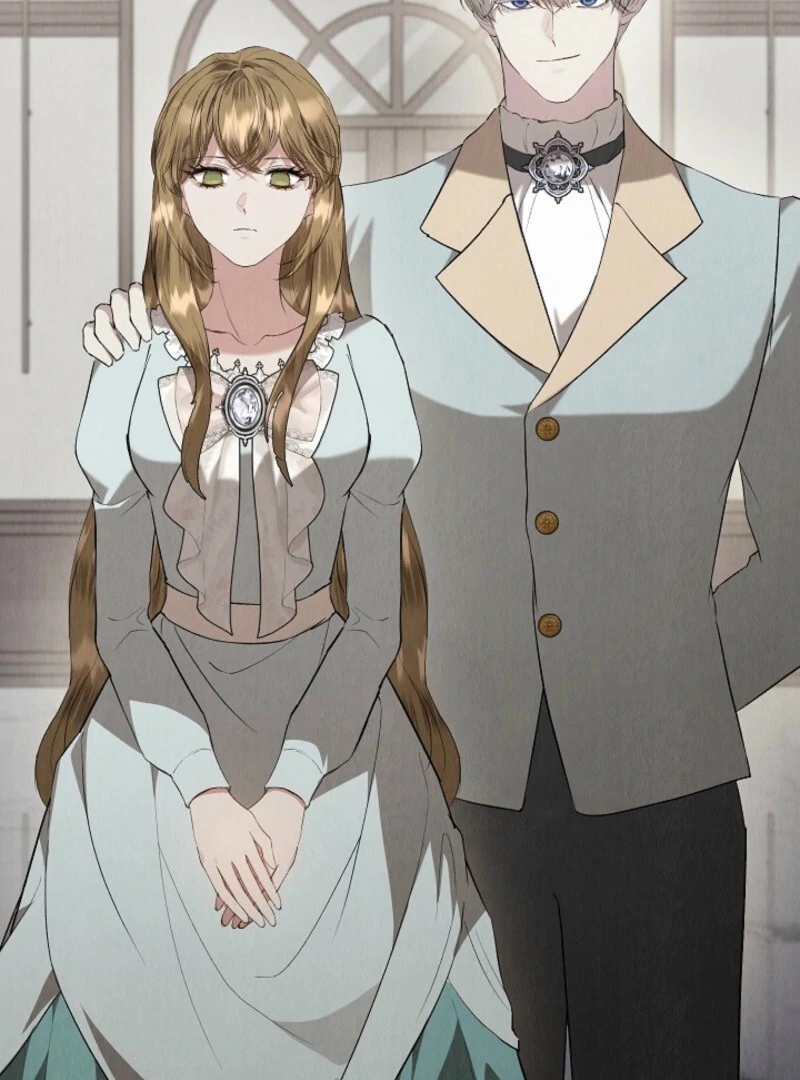 The Extra Decided to Be Fake Chapter 42.1 525 005