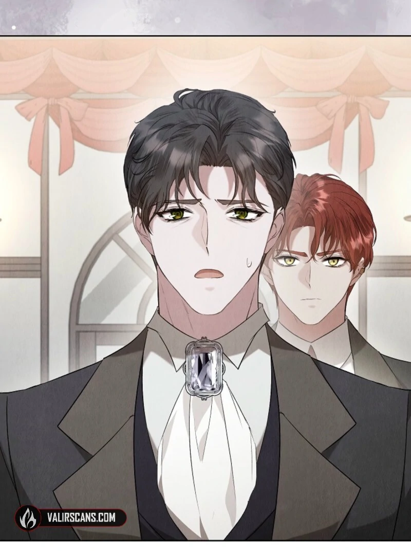 The Extra Decided to Be Fake Chapter 42.1 527 007