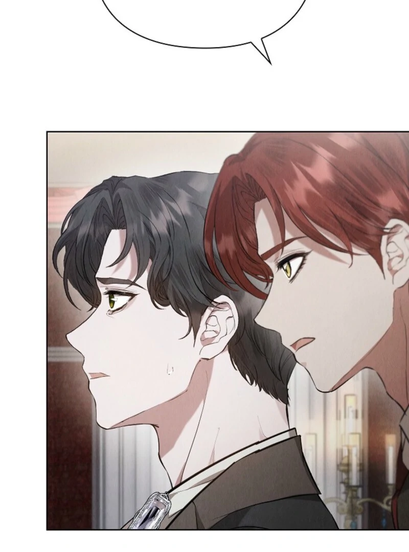 The Extra Decided to Be Fake Chapter 42.1 531 011